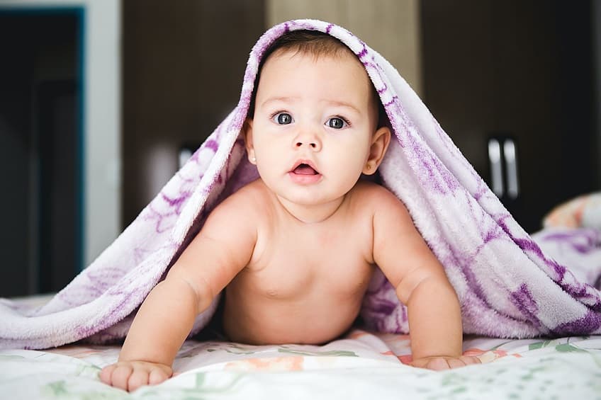 Leczenie alergii pokarmowej u niemowląt