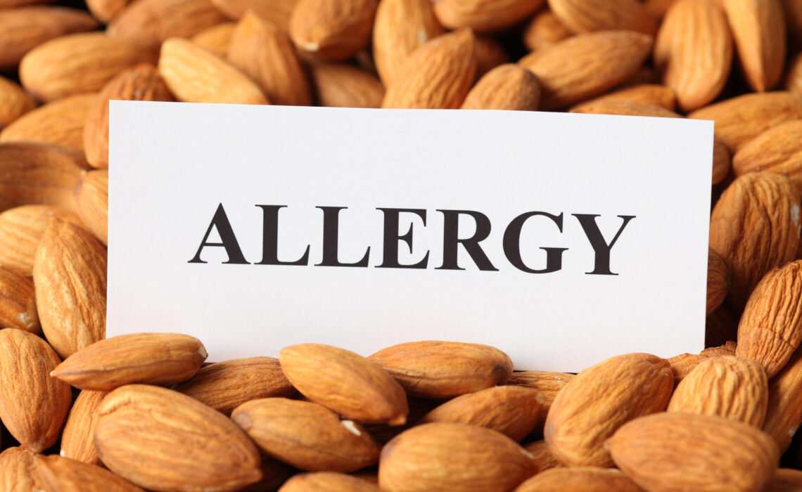 rodzaje alergii