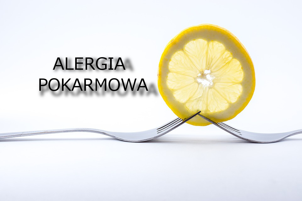 Alergia pokarmowa – testy ułatwiające jej rozpoznanie