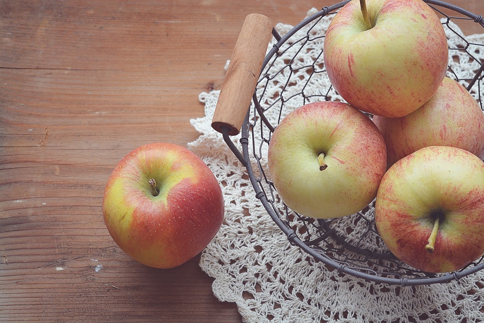 Alergia na jabłko – przyczyny i objawy
