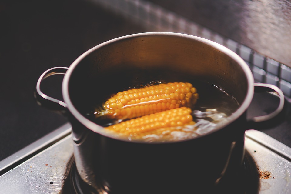 Czy gotowanie neutralizuje alergeny pokarmowe?